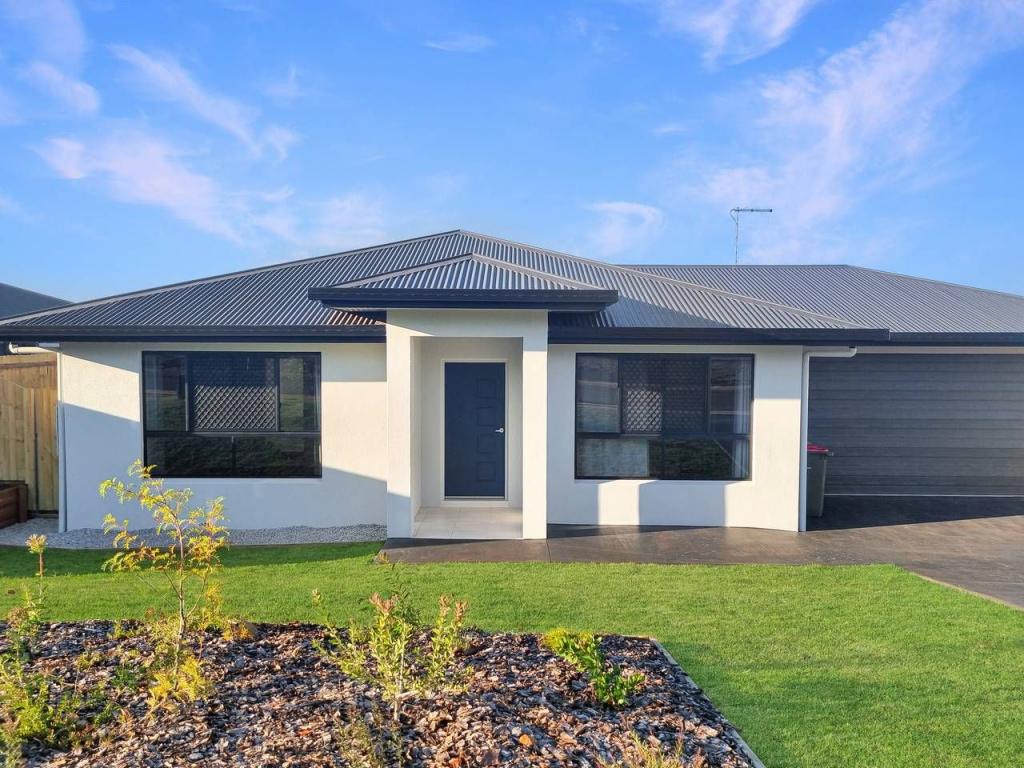 20 Main St, Tolga, QLD 4882