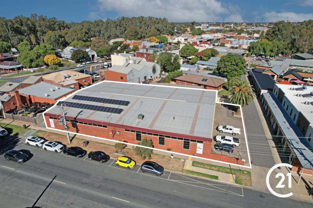 7-11 Warren St, Echuca, VIC 3564