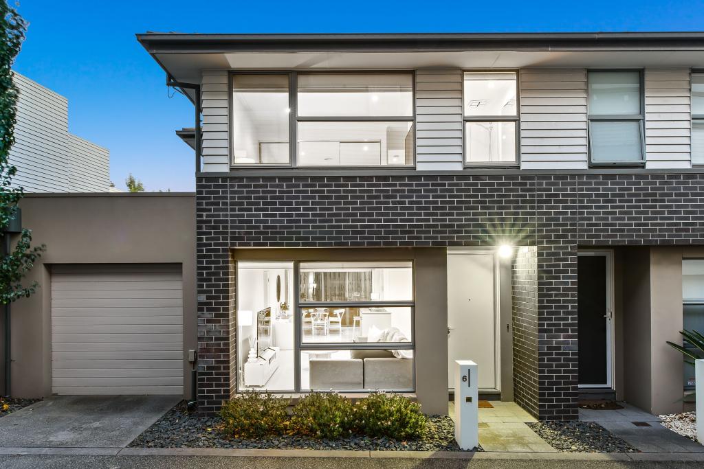 6 Croke Park Ct, Mulgrave, VIC 3170