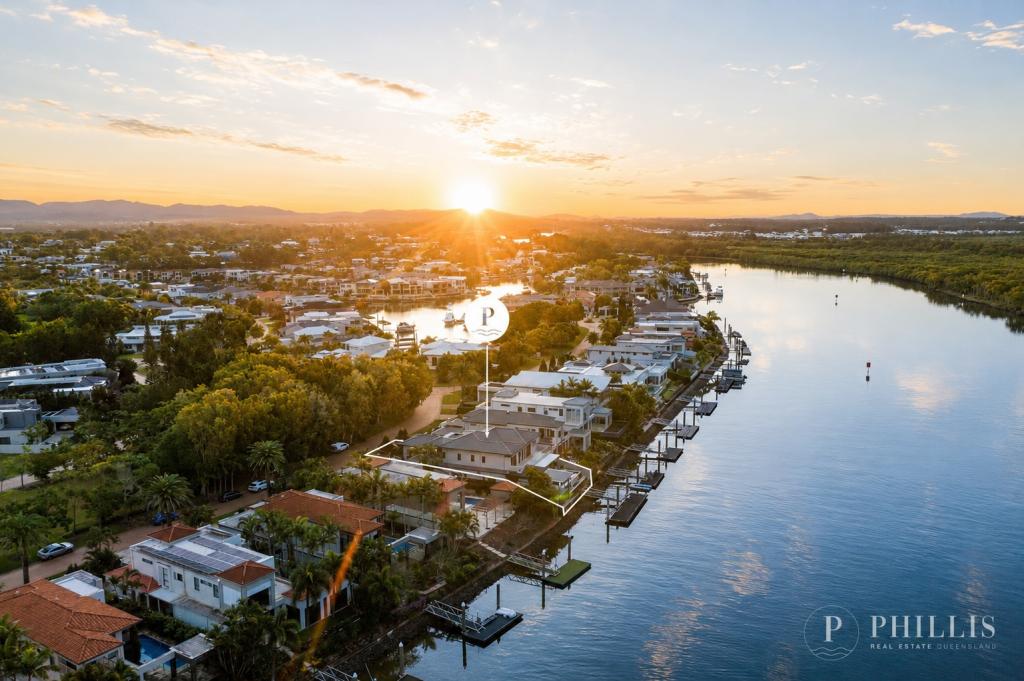 8098 The Circle, Sanctuary Cove, QLD 4212