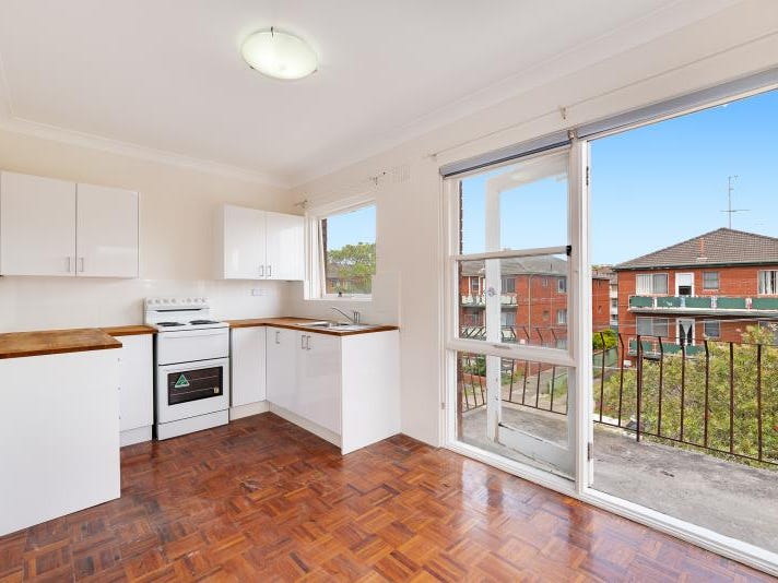 6/26 Jauncey Pl, Hillsdale, NSW 2036