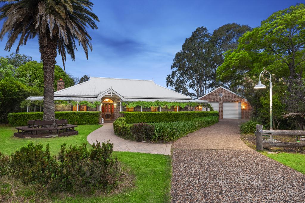 22 Kimberley Lane, Windsor Downs, NSW 2756