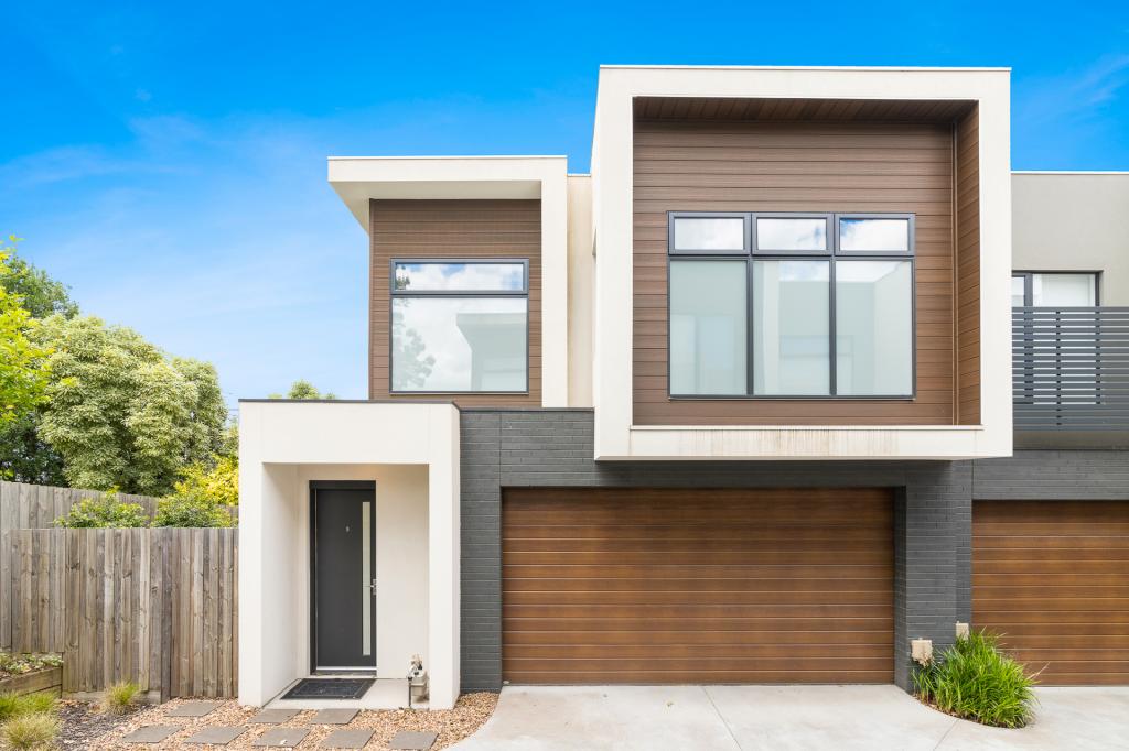 5/31 Ross St, Doncaster East, VIC 3109