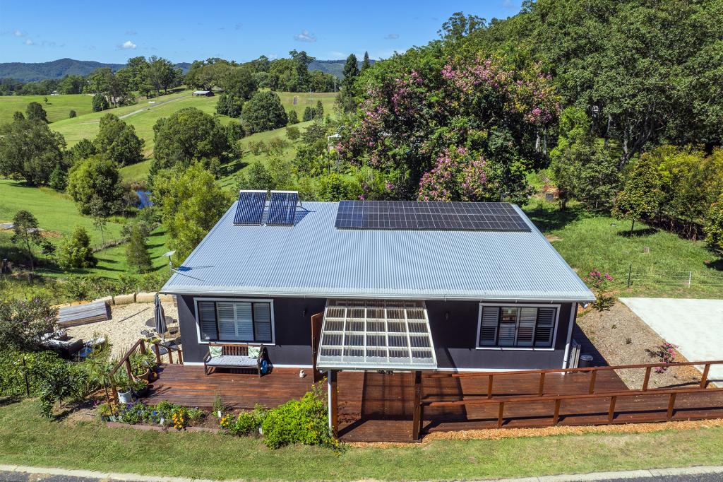 4 Jugiil Cl, Bellingen, NSW 2454
