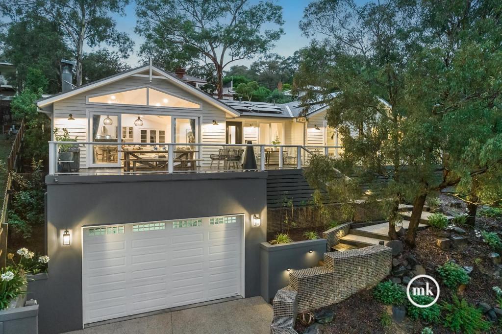 15 Fyffe St, Diamond Creek, VIC 3089