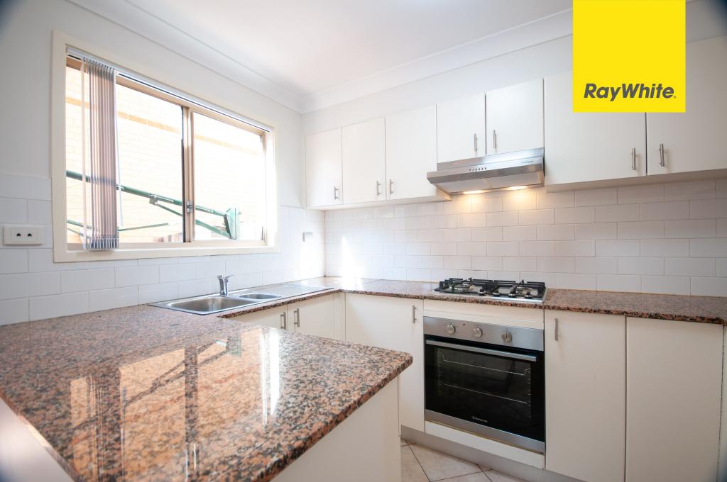 2/58-64 Frances St, Lidcombe, NSW 2141