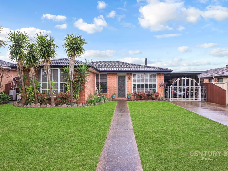 62 Polonia Ave, Plumpton, NSW 2761