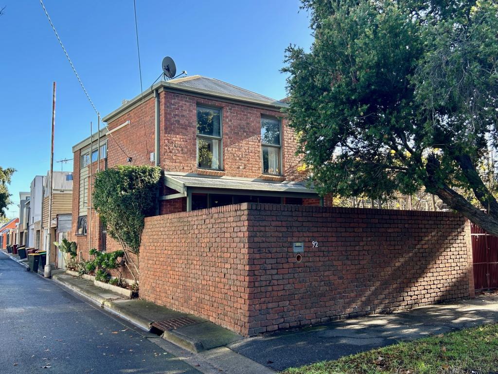 92 Iffla St, South Melbourne, VIC 3205