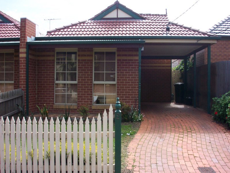 2 Sandown Rd, Ascot Vale, VIC 3032
