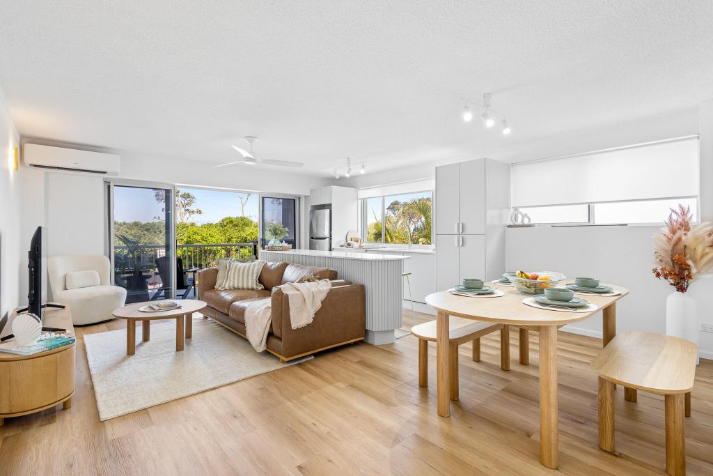 5/50 ALEXANDRA PDE, MAROOCHYDORE, QLD 4558