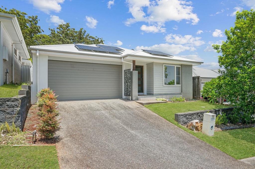 15 VENTURA PL, PORT MACQUARIE, NSW 2444