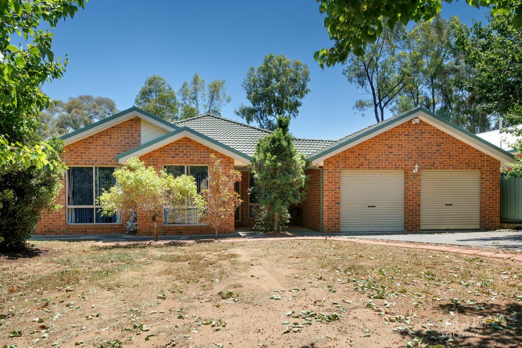 48 Winnell Ct, Thurgoona, NSW 2640