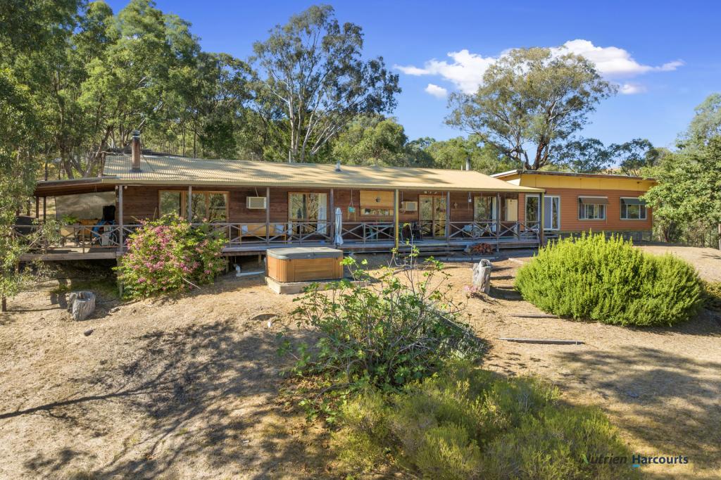 75 Yellow Box Ridge Rd, Acheron, VIC 3714