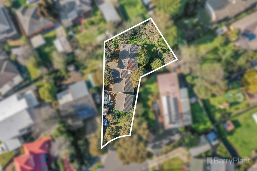 3 Russ Ct, Wantirna South, VIC 3152