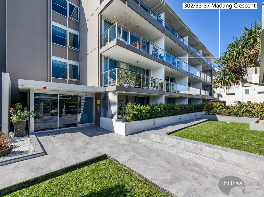 302/33-37 Madang Cres, Runaway Bay, QLD 4216