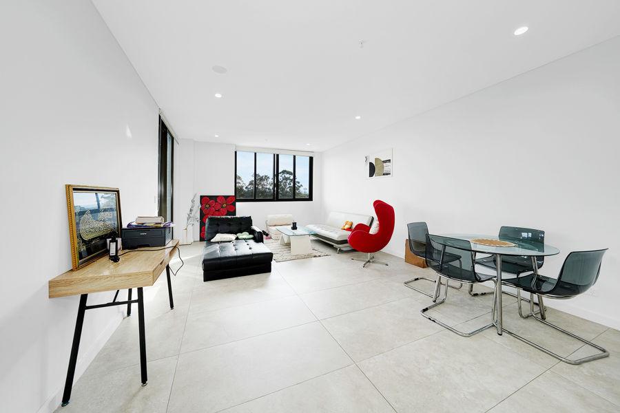 405/12C CARSON LANE, ST MARYS, NSW 2760