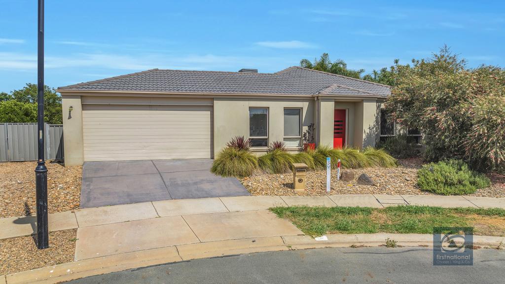 3 Parkes Ct, Echuca, VIC 3564