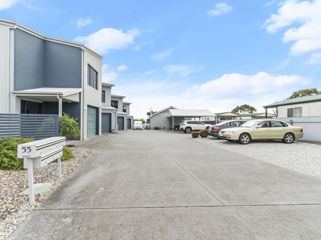 7/55 Water St, Ulverstone, TAS 7315