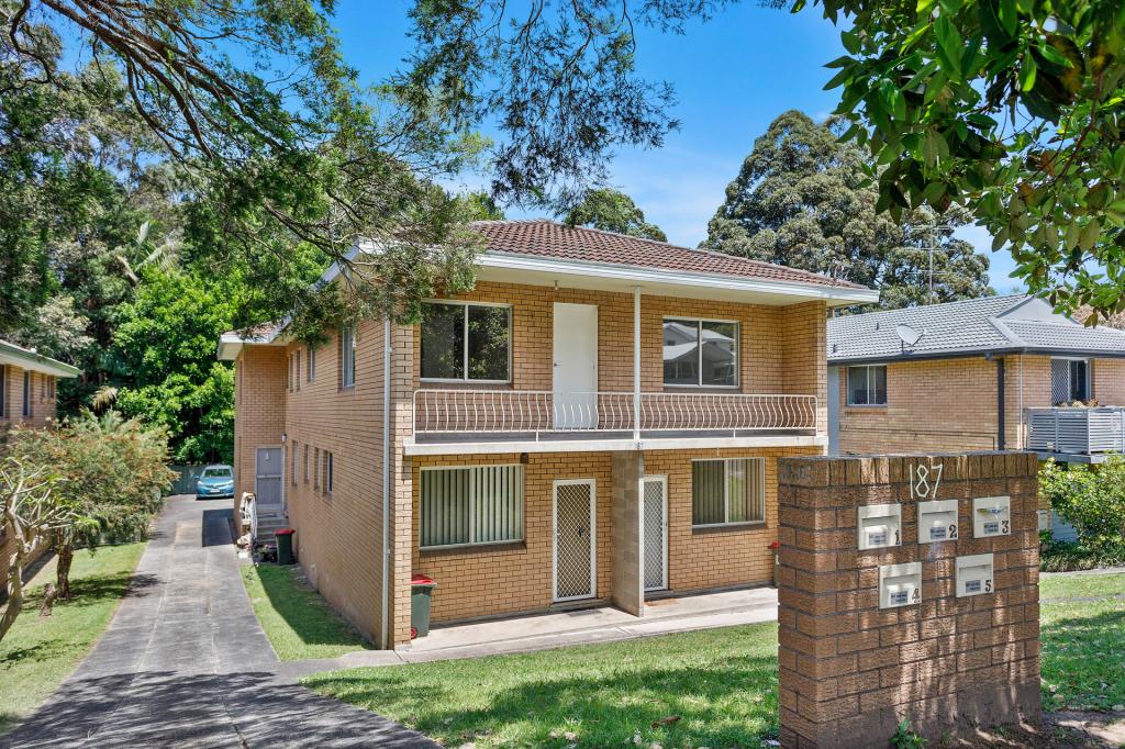1/187 Gipps Rd, Keiraville, NSW 2500