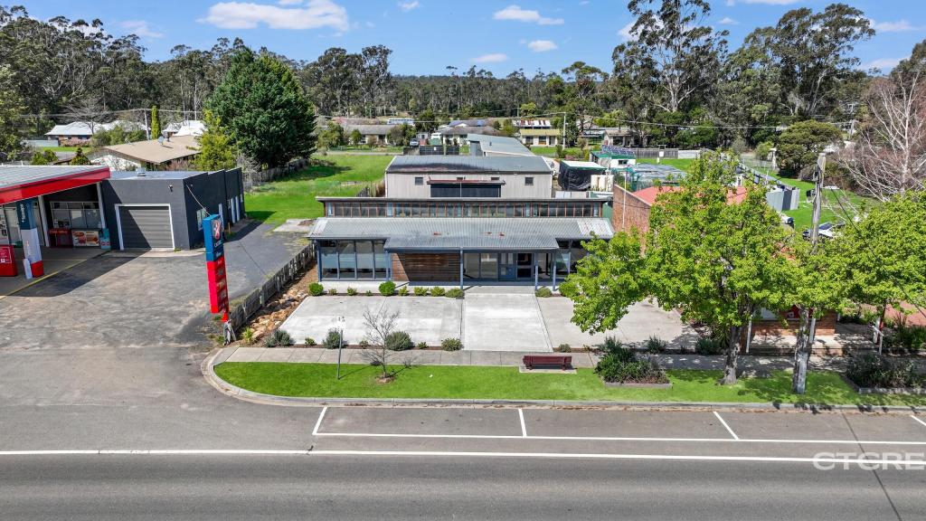 26 Princes Hwy, Cann River, VIC 3890
