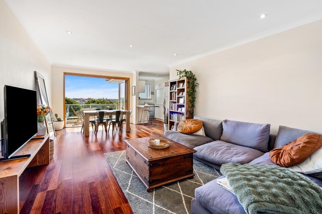 12/95 Crown Rd, Queenscliff, NSW 2096