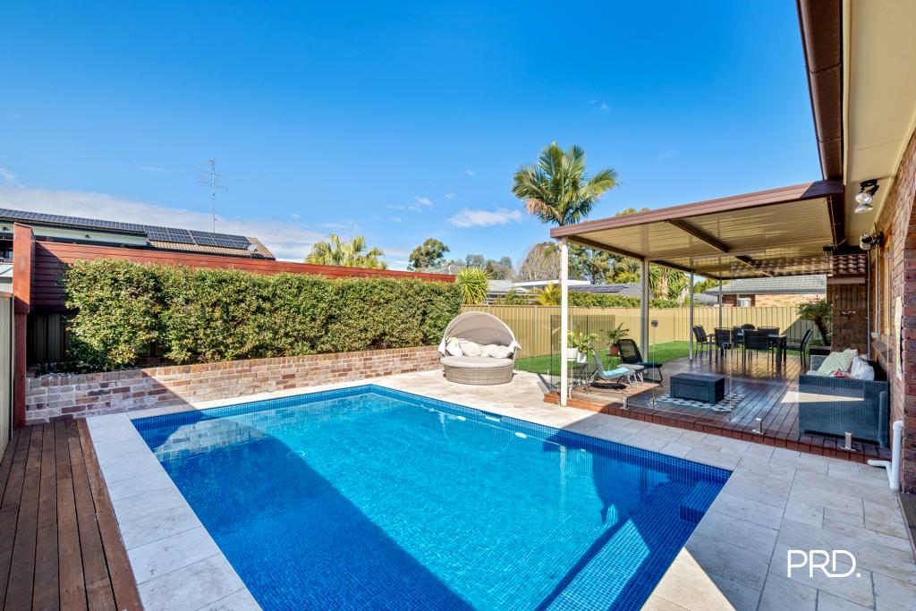 1e Leonay Pde, Leonay, NSW 2750