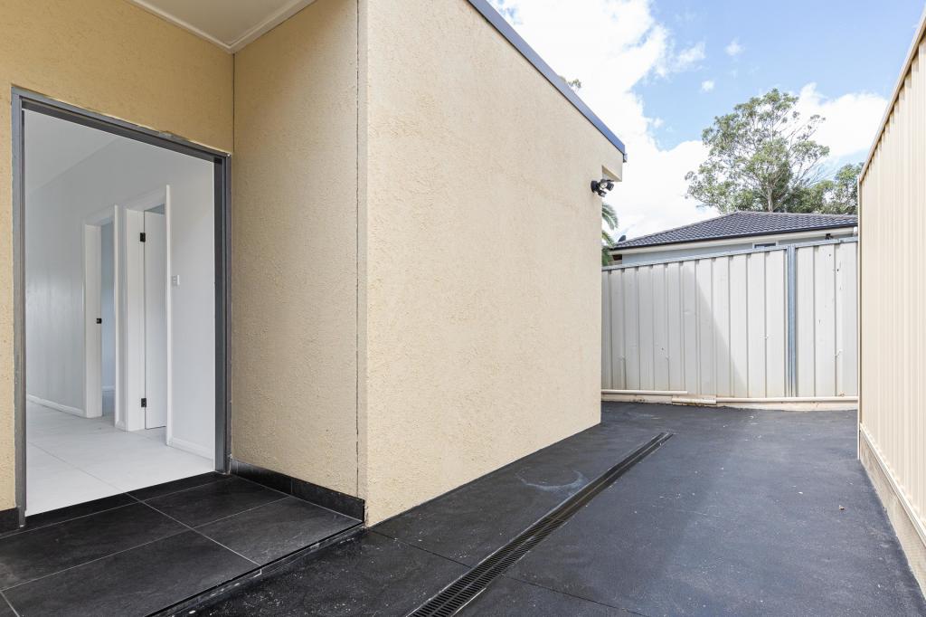 56a Frank St, Mount Druitt, NSW 2770