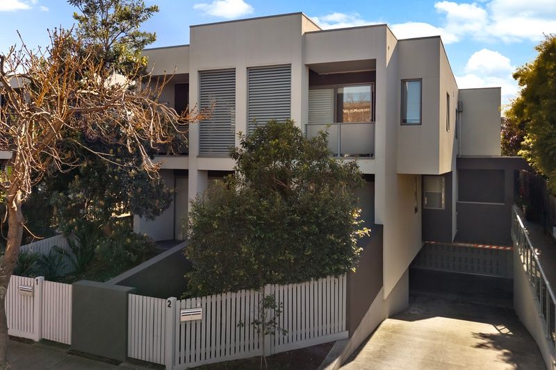 7/21 Barker St, Cheltenham, VIC 3192