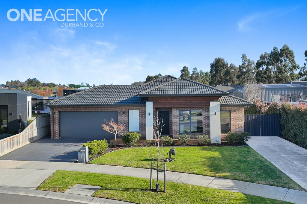14 Hyde Ct, Warragul, VIC 3820