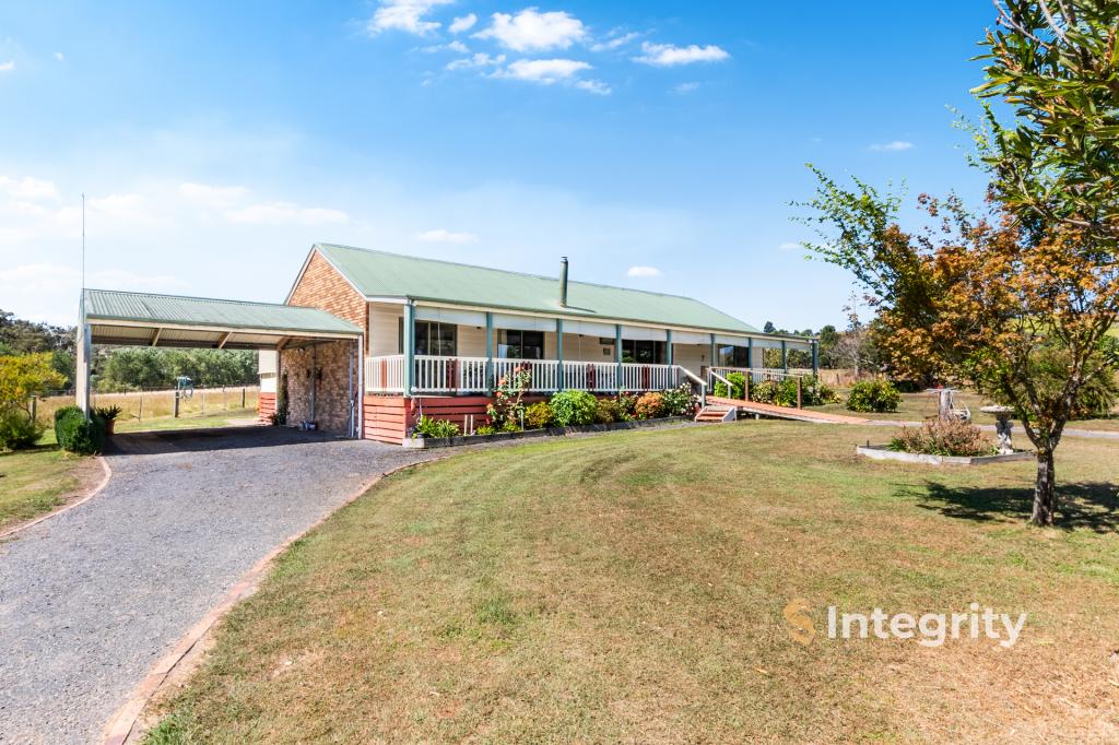 38 Steuarts Rd, Glenburn, VIC 3717