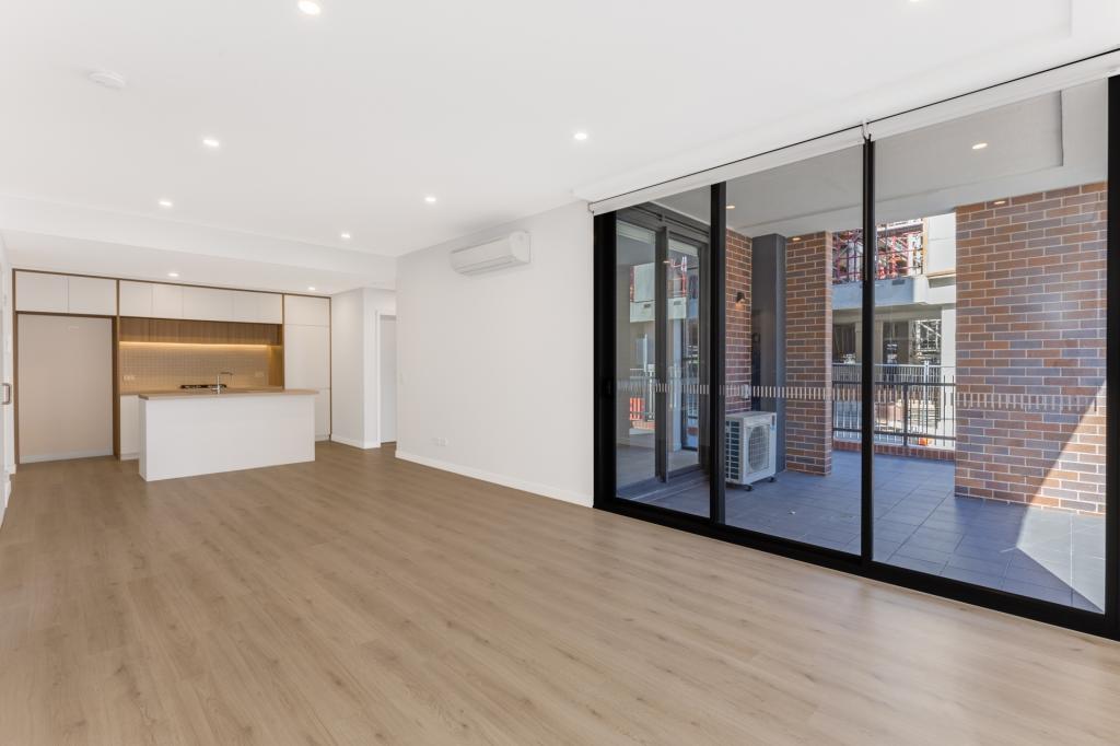 105/81a Lord Sheffield Cct, Penrith, NSW 2750