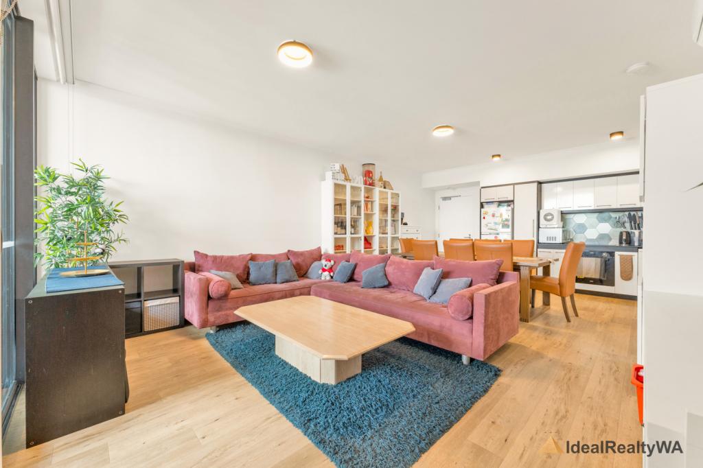 808/14 Cecil Ave, Cannington, WA 6107