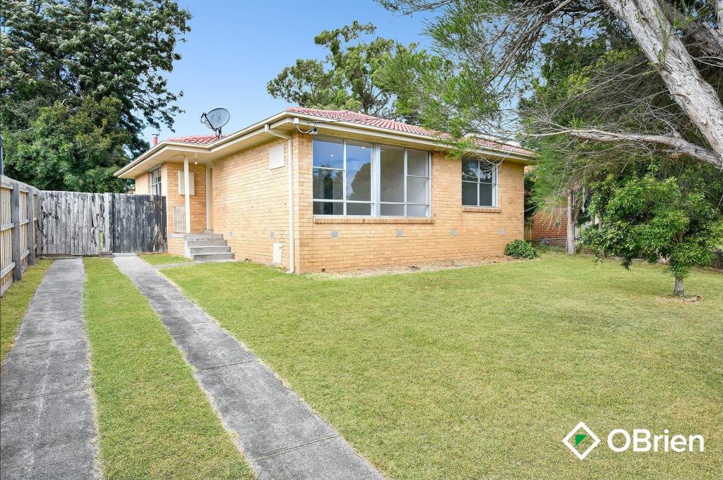 8 Telopea Ct, Frankston North, VIC 3200