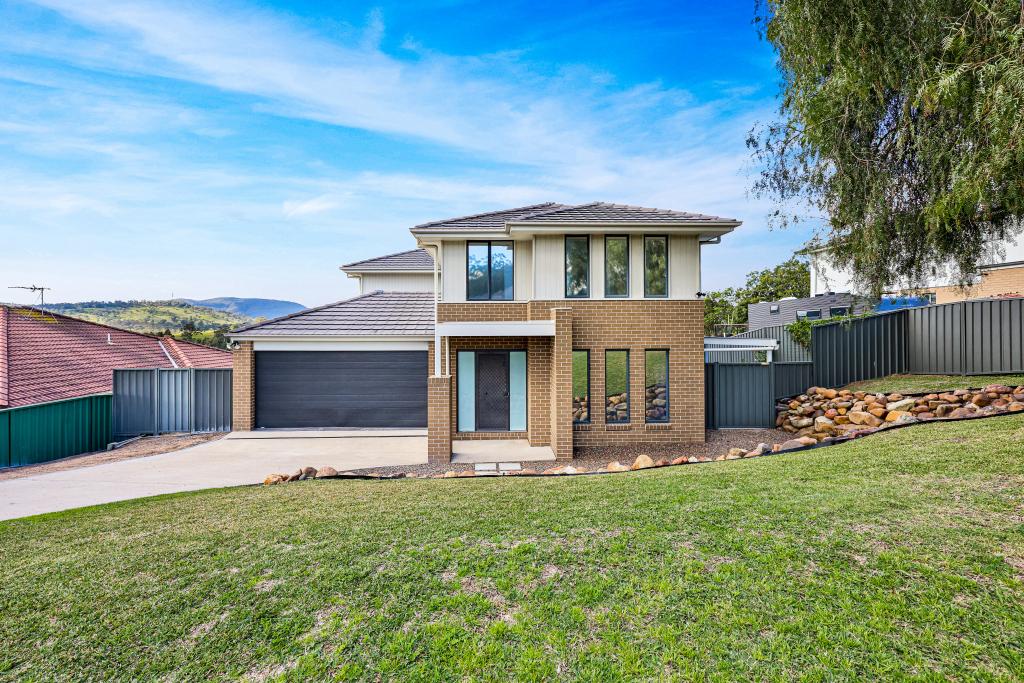 17 Weemala Pl, Muswellbrook, NSW 2333