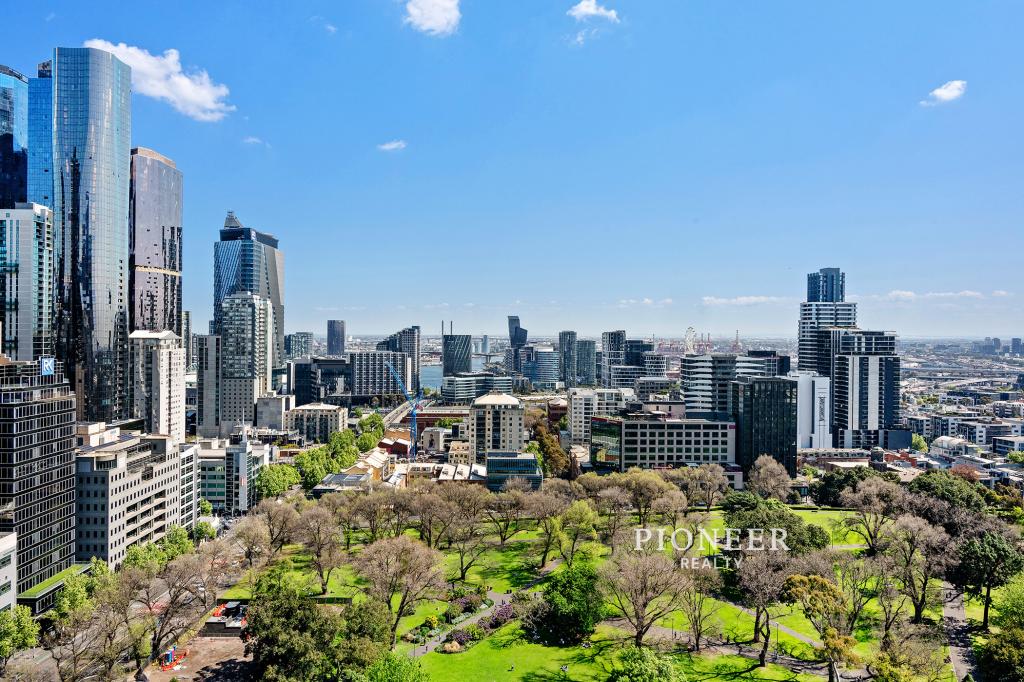 2201/25-33 WILLS ST, MELBOURNE, VIC 3000