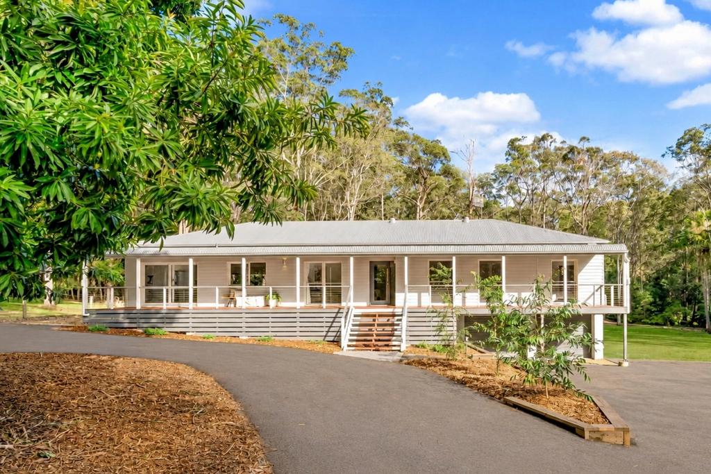 782 Sunrise Rd, Tinbeerwah, QLD 4563