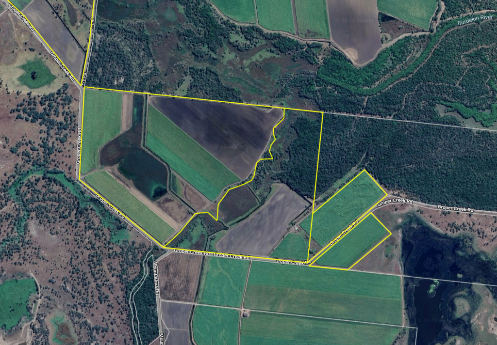 Contact Agent For Address, Inkerman, QLD 4806