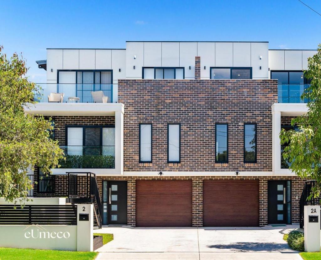 2 Heysen Ave, Ermington, NSW 2115