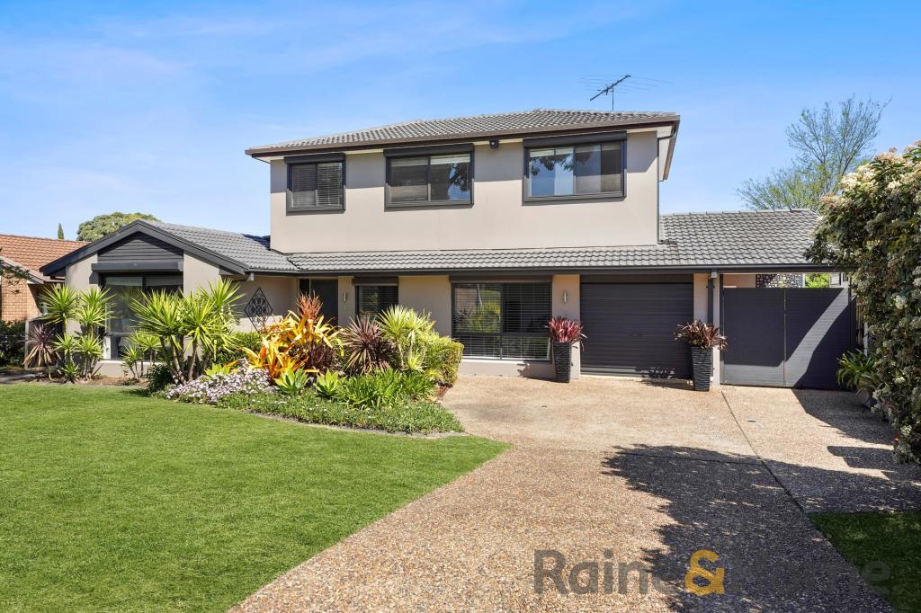 5 Hacking Dr, Narellan Vale, NSW 2567