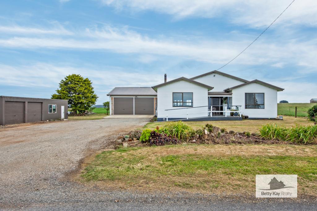 708 SOUTH RD, ALCOMIE, TAS 7330