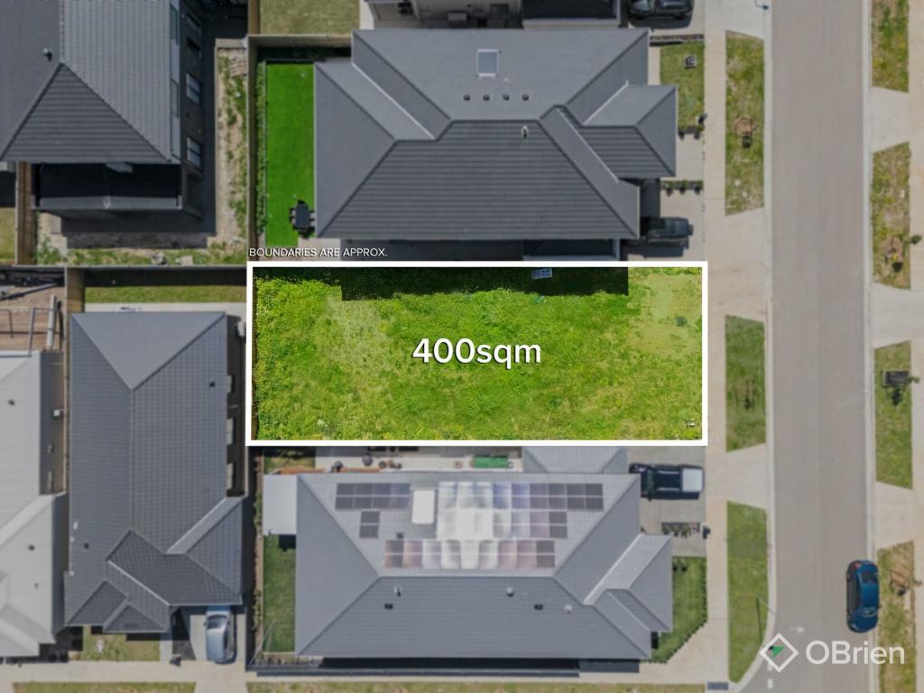 14 SOLFERINO RD, CLYDE NORTH, VIC 3978