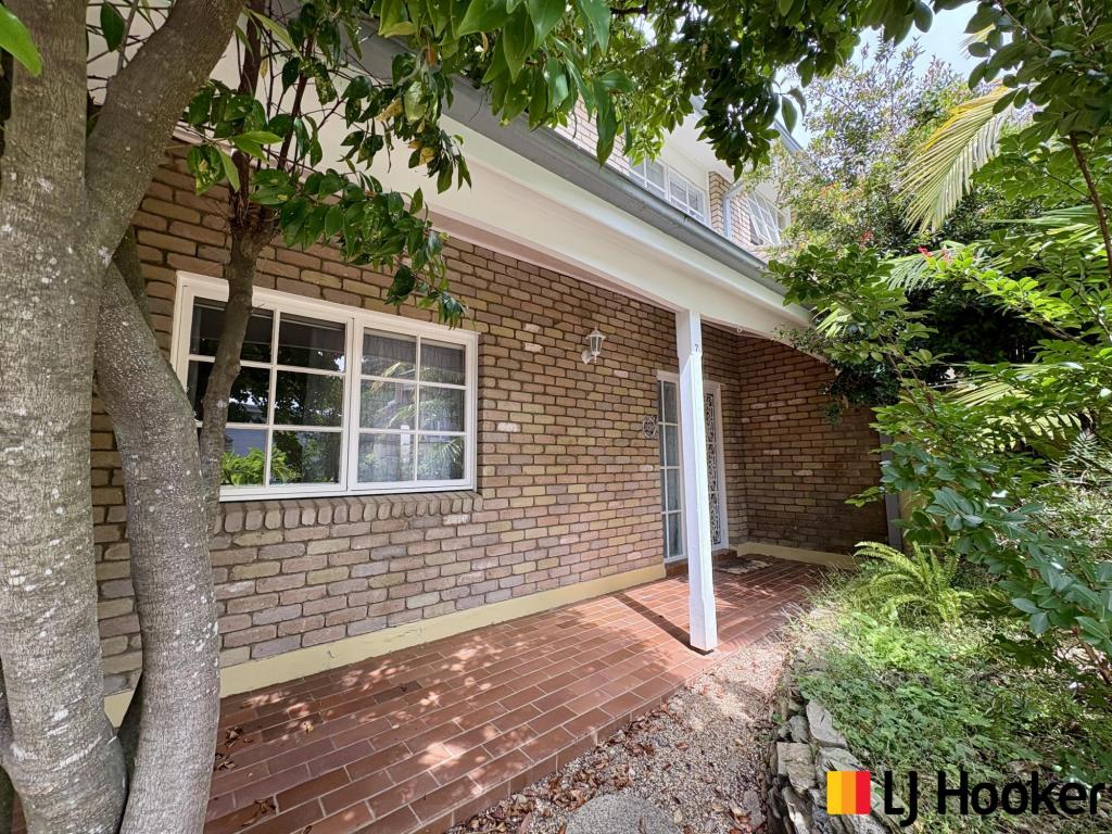 7/9 Beechwood Ct, Sunshine Bay, NSW 2536