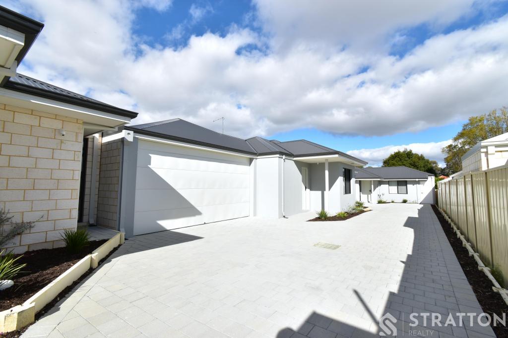 12b Behan St, Bentley, WA 6102