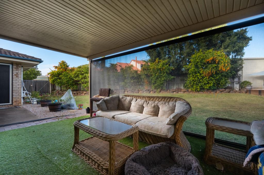 9 Regent St, Avoca, QLD 4670