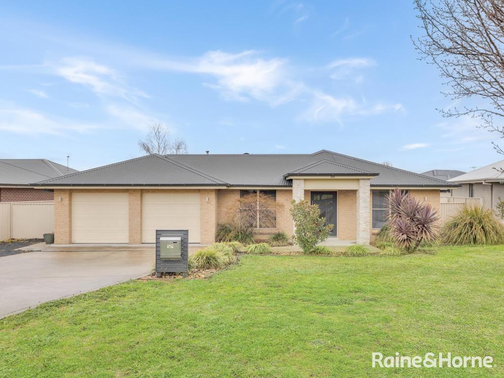 99 Evernden Rd, Llanarth, NSW 2795