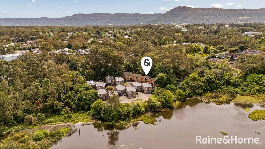 7/76 Brinawarr St, Bomaderry, NSW 2541