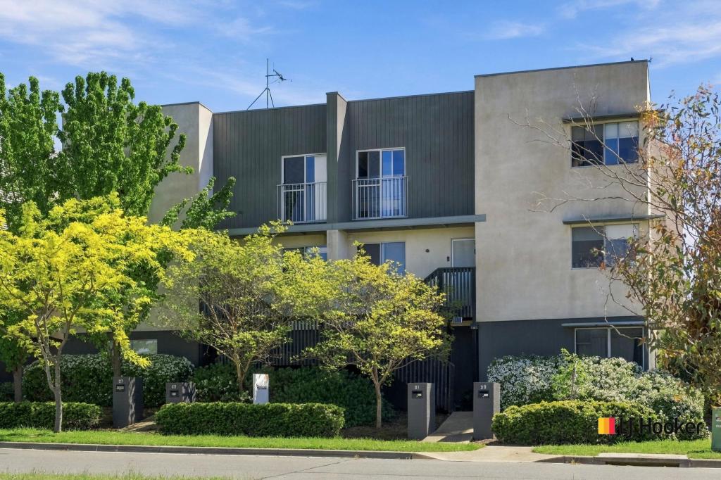 29 Mcgovern St, Casey, ACT 2913