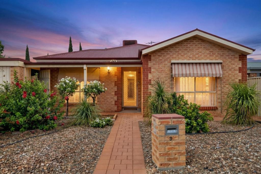3 Lavender Rise, Red Cliffs, VIC 3496