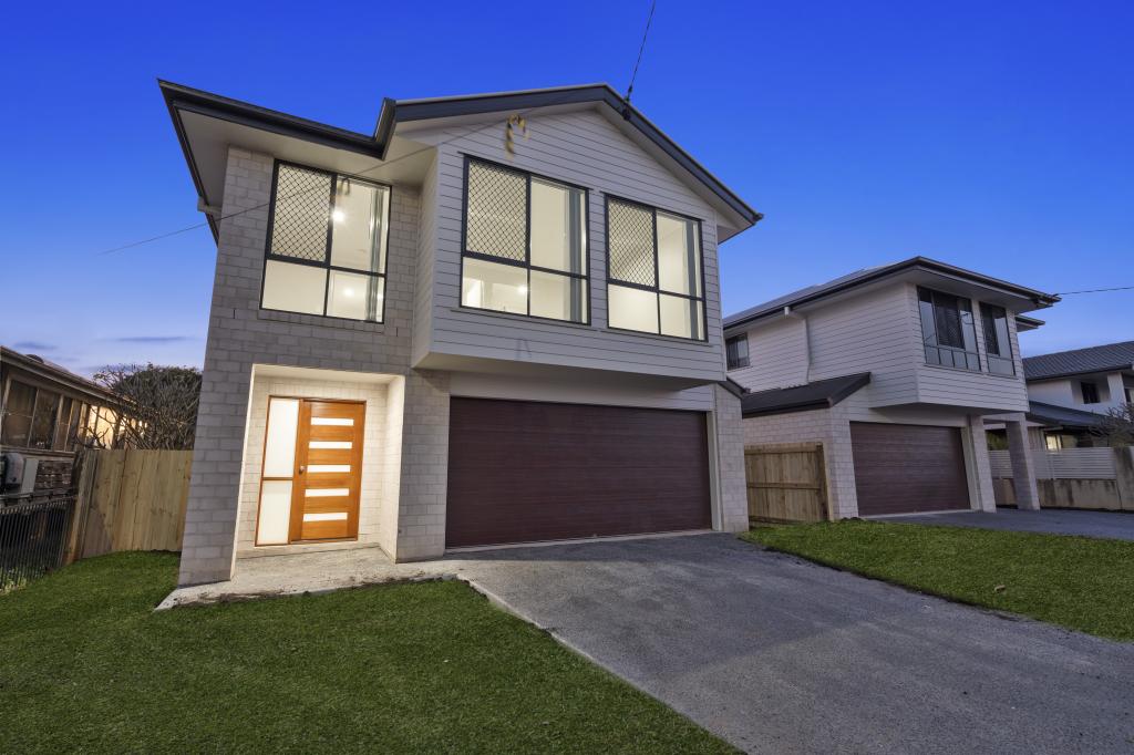 104 Point O'Halloran Rd, Victoria Point, QLD 4165