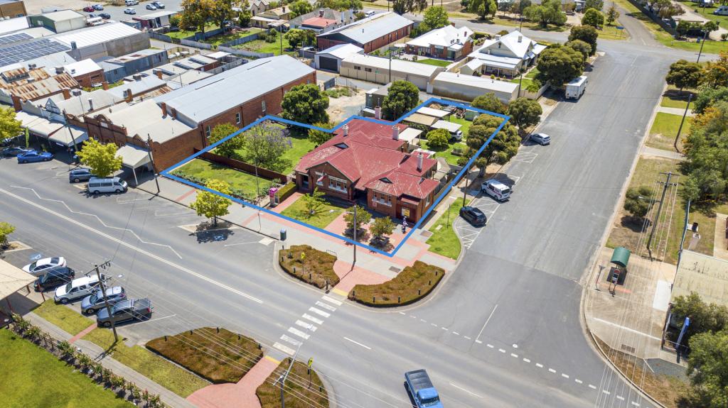 56-64 Deniliquin St, Tocumwal, NSW 2714
